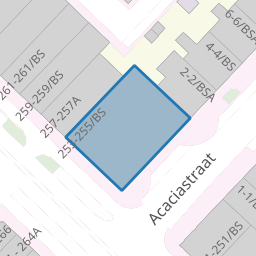 Perceel LWR01-B-3478