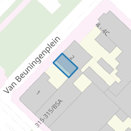 Perceel LWR01-B-3494