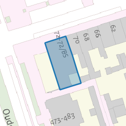 Perceel LWR01-B-3504