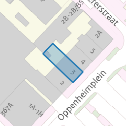 Perceel LWR01-B-3513