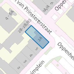 Perceel LWR01-B-3516