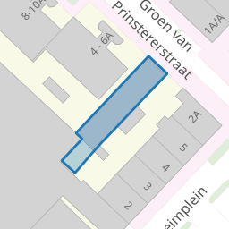 Perceel LWR01-B-3517