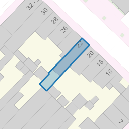 Perceel LWR01-B-3521