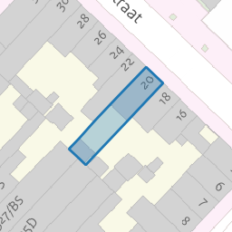 Perceel LWR01-B-3522