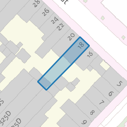 Perceel LWR01-B-3523