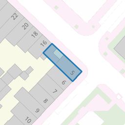 Perceel LWR01-B-3525