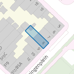 Perceel LWR01-B-3528