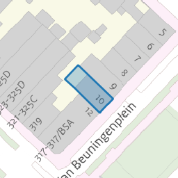 Perceel LWR01-B-3530