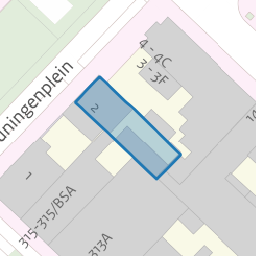 Perceel LWR01-B-3532