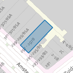 Perceel LWR01-B-3560