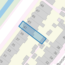 Perceel LWR01-B-3578