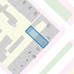 Perceel LWR01-B-3581