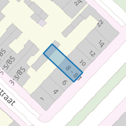 Perceel LWR01-B-3583