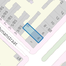 Perceel LWR01-B-3585