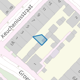 Perceel LWR01-B-3592