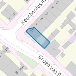 Perceel LWR01-B-3595