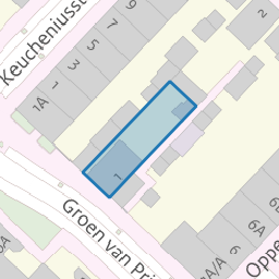 Perceel LWR01-B-3596