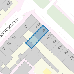 Perceel LWR01-B-3617