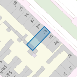 Perceel LWR01-B-3627