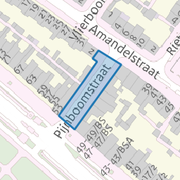 Perceel LWR01-B-3631