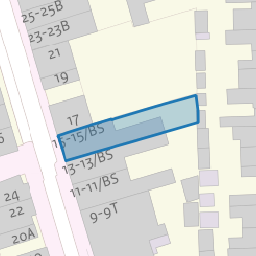 Perceel LWR01-B-3674