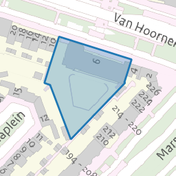 Perceel LWR01-B-3687