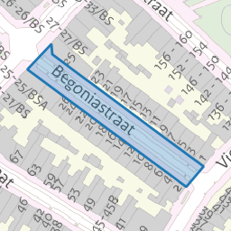 Perceel LWR01-B-3696