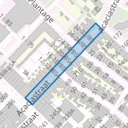 Perceel LWR01-B-3706