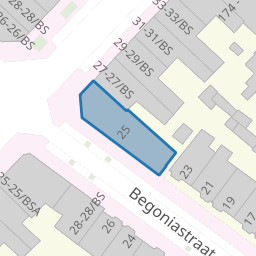 Perceel LWR01-B-3707