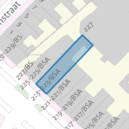 Perceel LWR01-B-3717