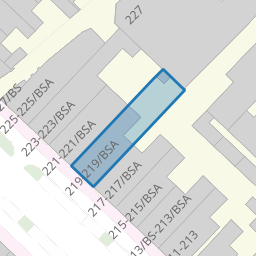 Perceel LWR01-B-3719