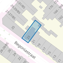 Perceel LWR01-B-3729