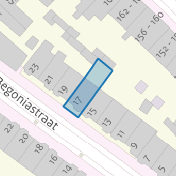 Perceel LWR01-B-3732