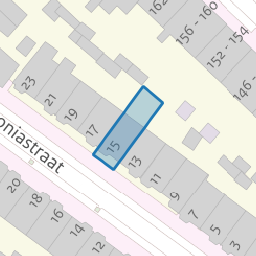 Perceel LWR01-B-3733