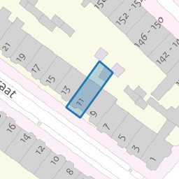 Perceel LWR01-B-3735