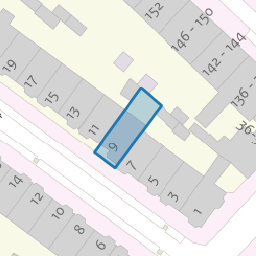 Perceel LWR01-B-3736