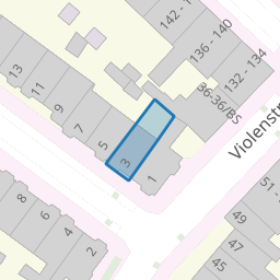 Perceel LWR01-B-3739