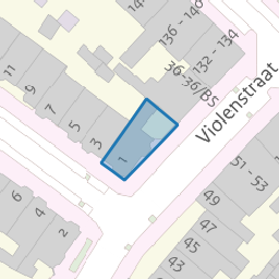 Perceel LWR01-B-3740