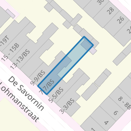 Perceel LWR01-B-3748