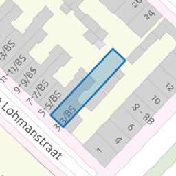 Perceel LWR01-B-3750