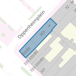 Perceel LWR01-B-3751