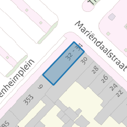 Perceel LWR01-B-3752