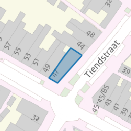 Perceel LWR01-B-3754