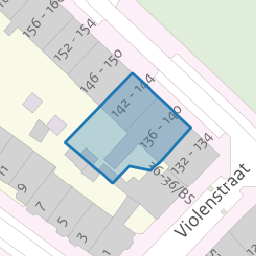 Perceel LWR01-B-3769