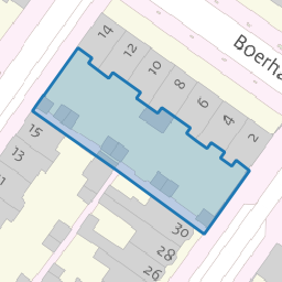 Perceel LWR01-B-3775