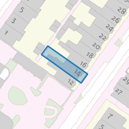 Perceel LWR01-B-3780