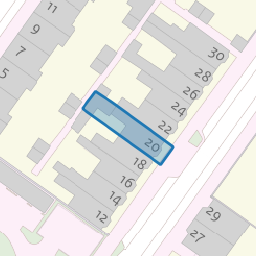 Perceel LWR01-B-3783