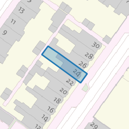 Perceel LWR01-B-3785