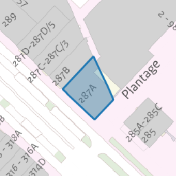 Perceel LWR01-B-3790