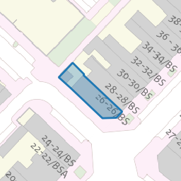 Perceel LWR01-B-3832